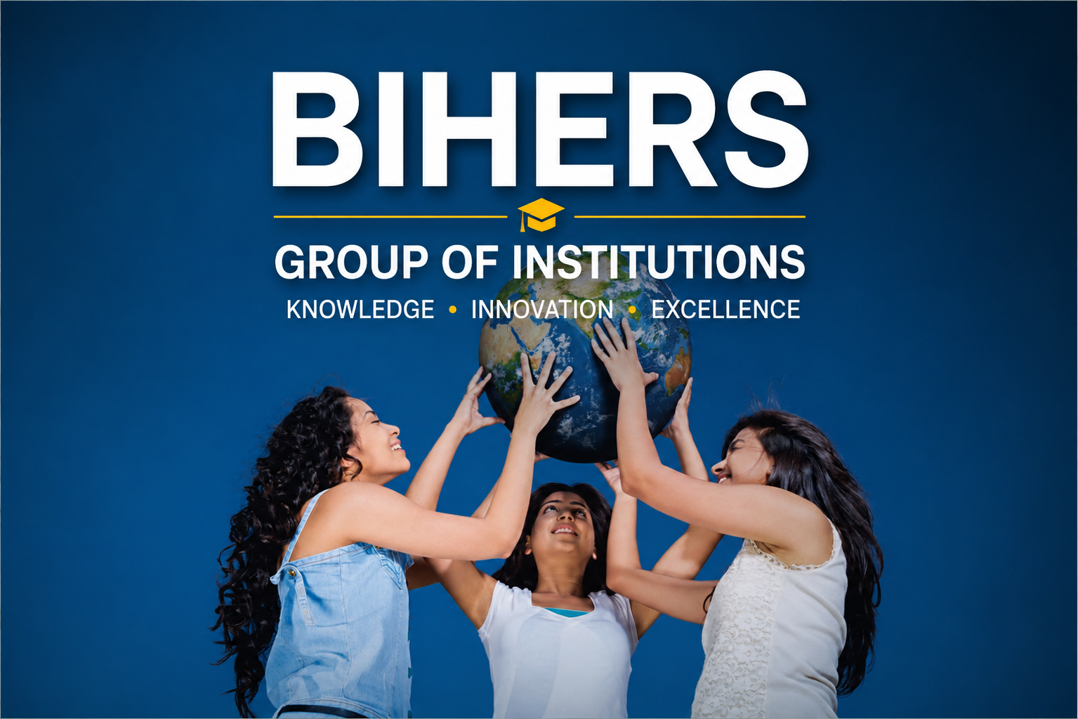 Bihers Group of Institutions